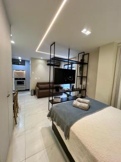 Apartamento Luxuoso a 350M da praia de Tambaú - João Pessoa - 7