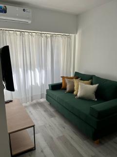 Increíble departamento en Belgrano - 6