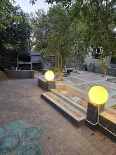 Oasiselfcatering guest house - Vosburg - 8