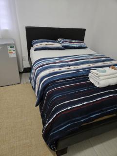 Oasiselfcatering guest house - Vosburg - 7