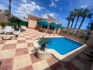 Villa La Marina - La Marina - 8