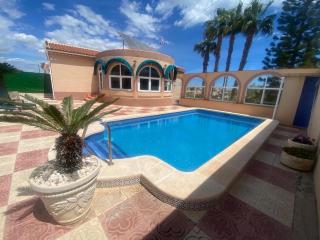 Villa La Marina - La Marina - 1