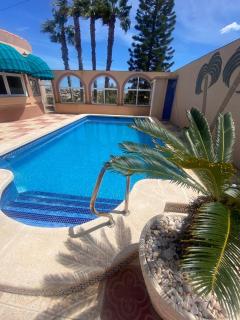 Villa La Marina - La Marina - 2