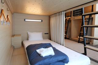 GRAND HOSTEL LDK Tokyo Nishikasai -GRAND OPENING In May 2025- - Tokyo - 2