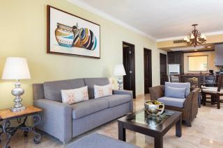 2BD Standard Suite Villa del Palmar Flamingos - 8