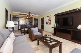 2BD Standard Suite Villa del Palmar Flamingos - Nuevo Vallarta - 5