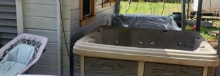 Tiny house of Walnut Grove - - 8