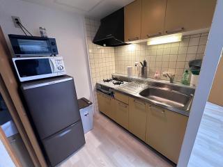 札幌円山公寓 - 2