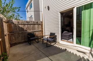 A HIDDEN HAVEN IN N Philly - Filadelfia - 9