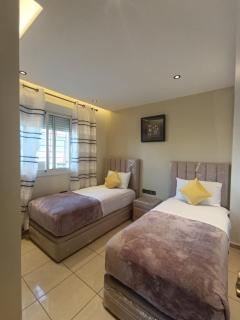 Almaraya appartement family only - Tangeri - 9