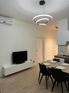 Captain's Seaview Apartment - Durrës - 7