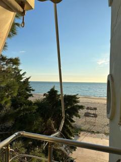 Captain's Seaview Apartment - Durrës - 5