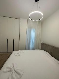 Captain's Seaview Apartment - Durrës - 4