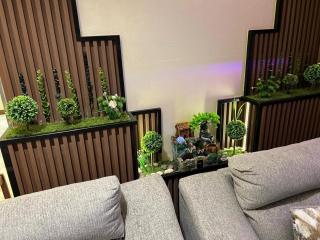 Lovely 3-bedroom fully furnished near crown plaza 6 circle - Amman - 9