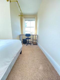 Tranquil Stay in Residential Area Near Everything - Lewisham - 4