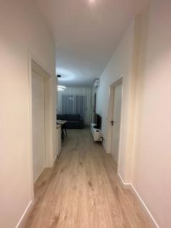 Captain's Seaview Apartment - Durrës - 1