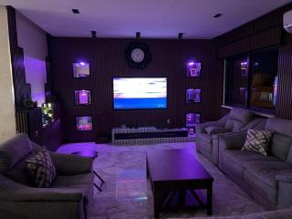 Lovely 3-bedroom fully furnished near crown plaza 6 circle - Amman - 5