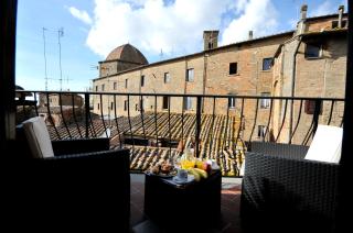 Hotel Volterra In Superior - 4