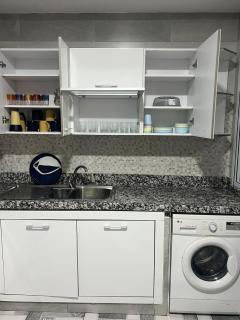 nice apartement 3 bedrooms - Tangeri - 5