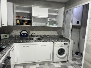 nice apartement 3 bedrooms - 3