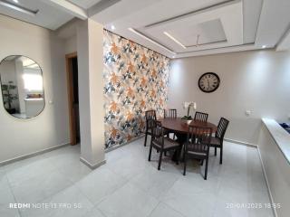 nice apartement 3 bedrooms - Tangeri - 2