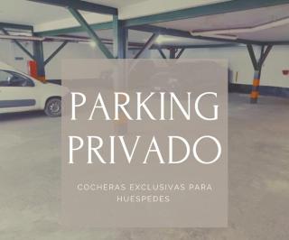 HOTEL CASTELAR CORDOBA - Córdoba - 3