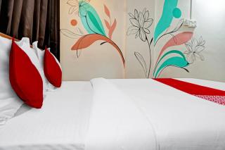 Super Hotel O Aru Sai - Pune - 1