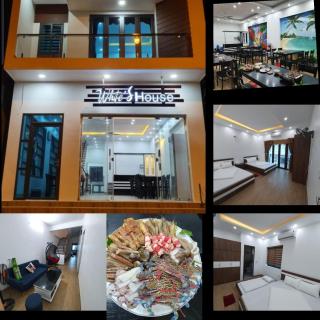 White's house - Quan Lạn - 0