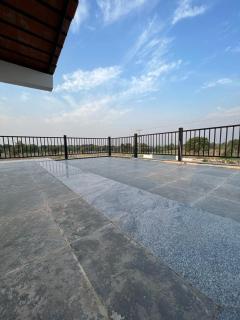 Nest in Fields - Shankarpalli - 7
