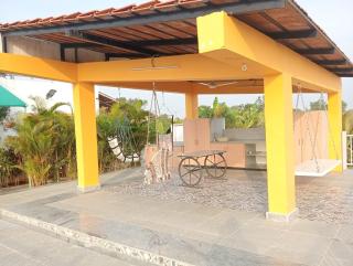 Nest in Fields - Shankarpalli - 5