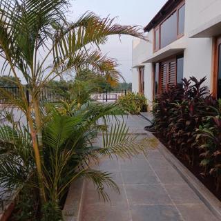 Nest in Fields - Shankarpalli - 4