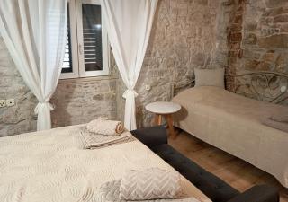 apartment GLORIA - old city center - 1