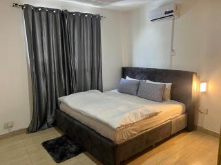 Cozy 2-Bedroom Suite in Lapaz, Free airport pickup - Trofwi - 4