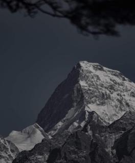 Mountain auli homestay - 5