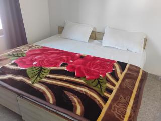 Mountain auli homestay - Joshīmath - 1