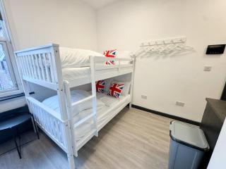 Golders Green Studios - Londra - 6