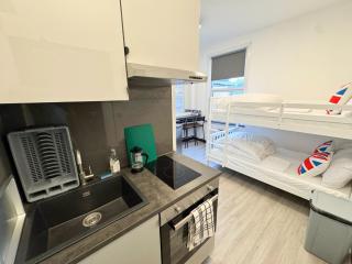 Golders Green Studios - Londra - 9