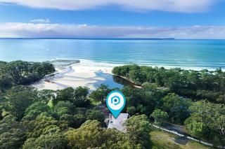 Bay Blu - Pet Friendly - Waterfront - Huskisson - 0