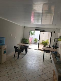 Hostel Kayros sm - Santa Marta - 0