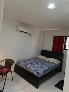 Hostel Kayros sm - 2