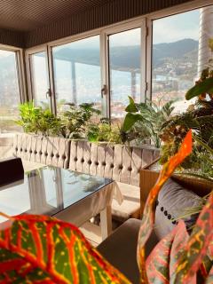 Grand Heykel Hotel - Bursa - 8