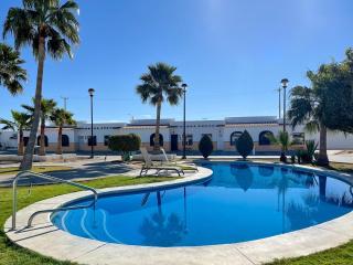 Mexican Ambience Townhome with Pool 31 - Puerto Peñasco - 0