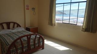 Hotel Perseo Inn - Barranca - 1