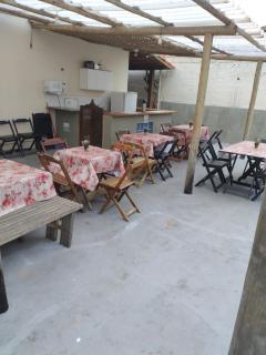 Suite passos da praia em Ilhabela - Ilhabela - 4
