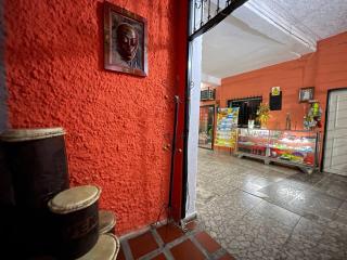 Posada Turistica Africa - Maracay - 4