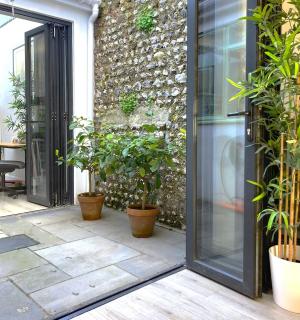 Spacious 4 bed house, near the beach - Brighton & Hove - 4