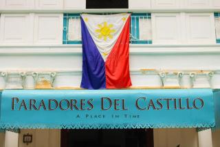 Paradores Del Castillo - Taal - 7