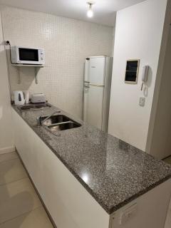 Cómodo departamento en Belgrano - Buenos Aires - 9