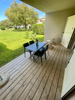 Cala Rossa by Sarai - 9