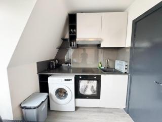 Golders Green Studios - Londra - 1